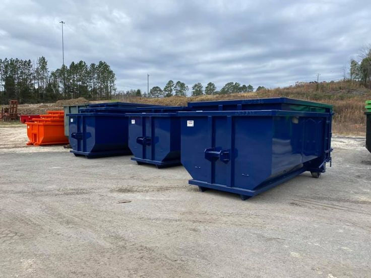 Bennes Services : guide complet pour gérer vos déchets